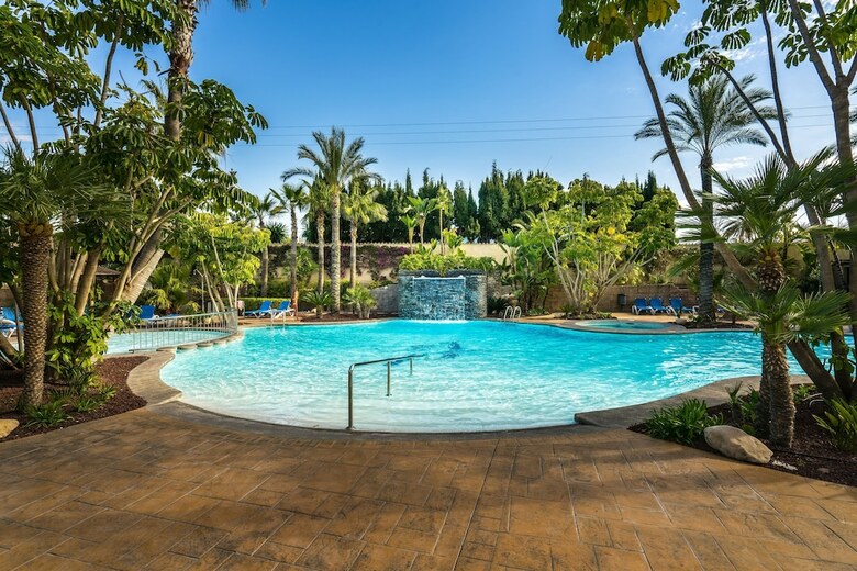 Albir Playa Hotel & Spa