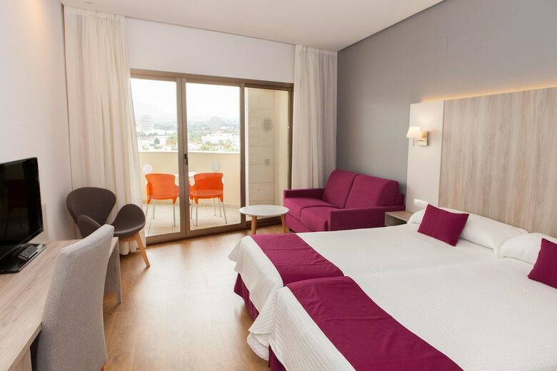 Albir Playa Hotel & Spa