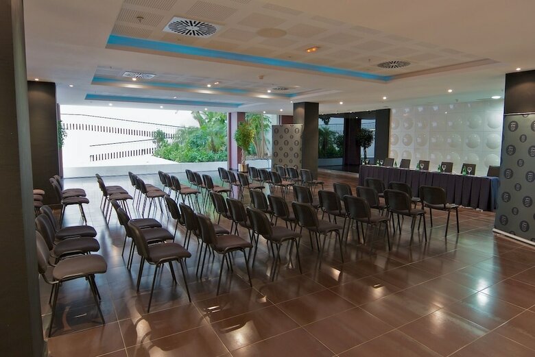 Albir Playa Hotel & Spa
