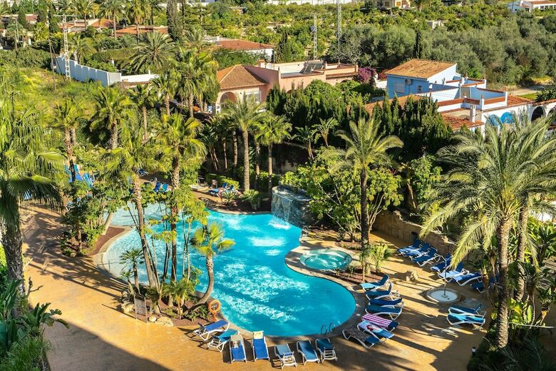 Albir Playa Hotel & Spa