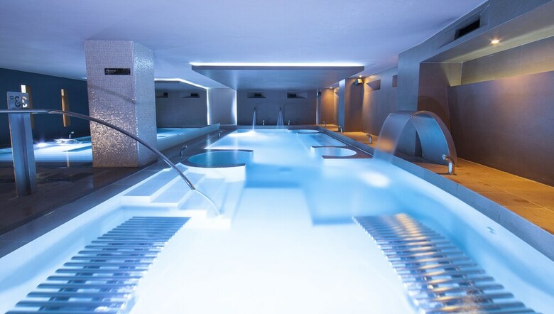 Albir Playa Hotel & Spa