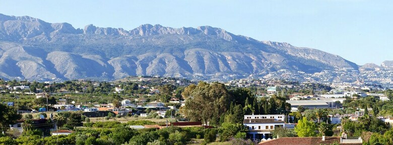 Albir Playa Hotel & Spa