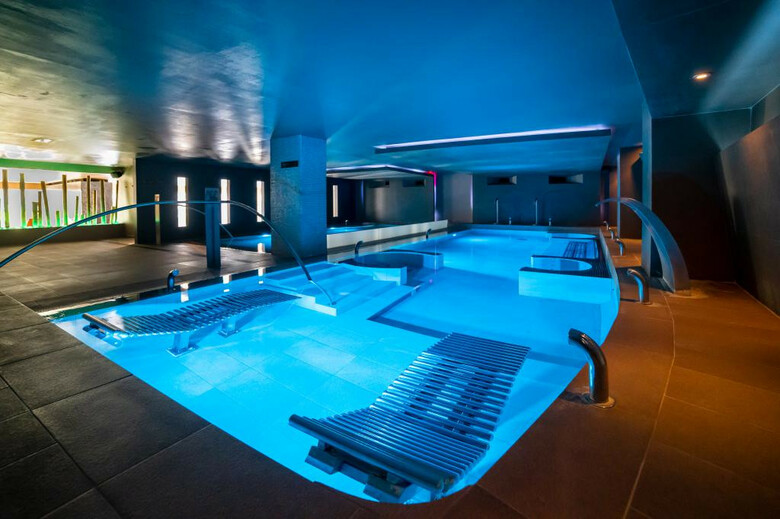 Albir Playa Hotel & Spa