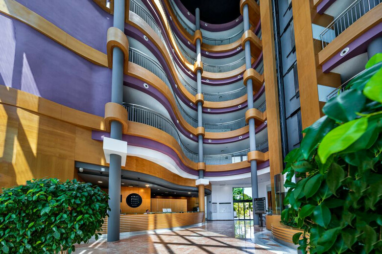 Albir Playa Hotel & Spa