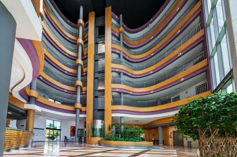 Albir Playa Hotel & Spa