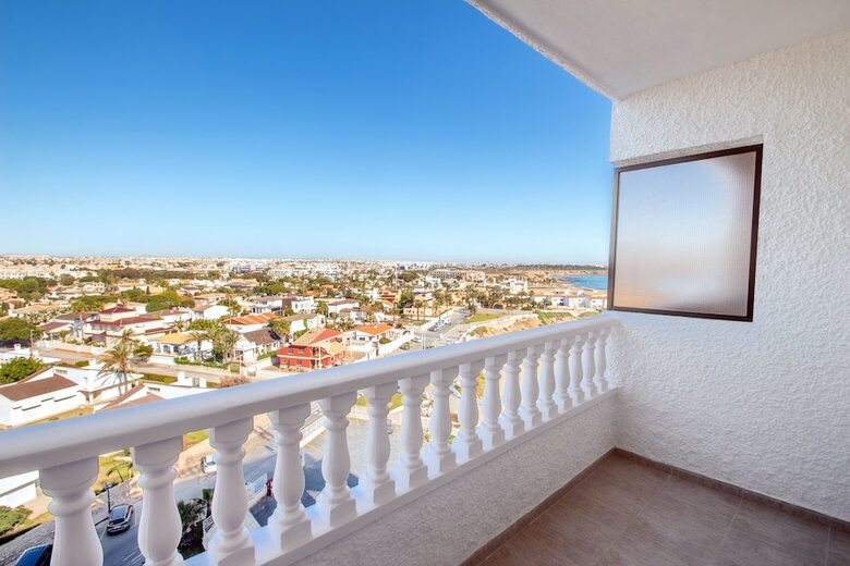 Hotel Servigroup La Zenia