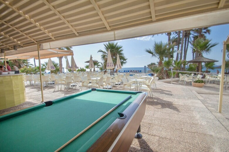 Hotel Servigroup La Zenia