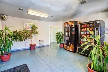 Hotel Good Nite Inn Redlands