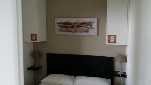 Apartamento Appartement Les Solleillades