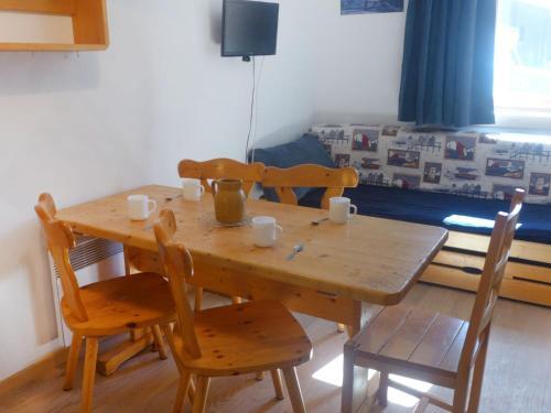 Apartment Arcelle.1