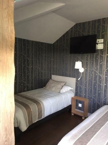 Hotel Le Cyane
