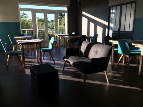 Hotel Le Cyane
