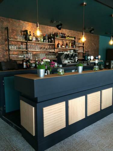Hotel Le Cyane