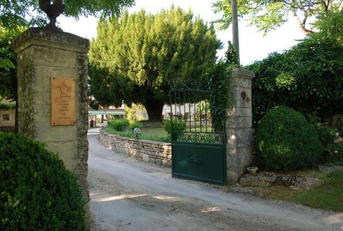 Apartamento Belveyre Rocamadour