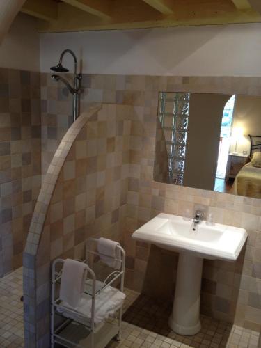 Apartamento Belveyre Rocamadour