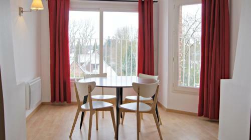 Apartamento Little Suite - Astrid