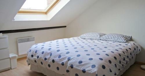Apartamento Little Suite - Astrid