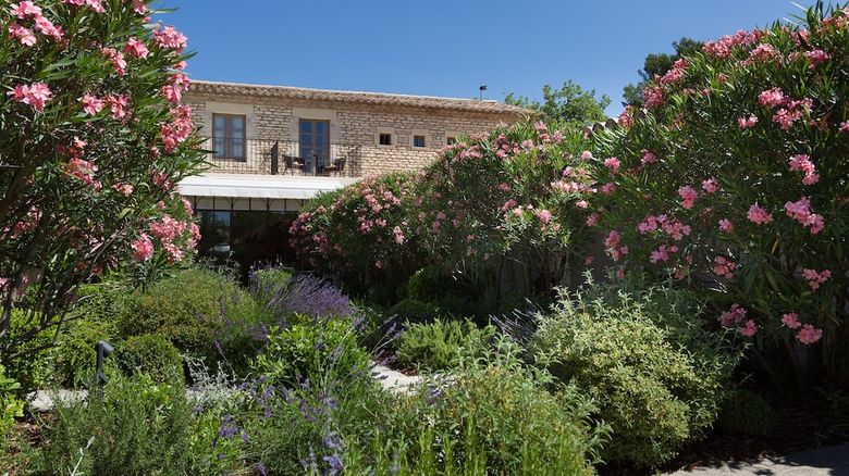Hotel Le Jas De Gordes