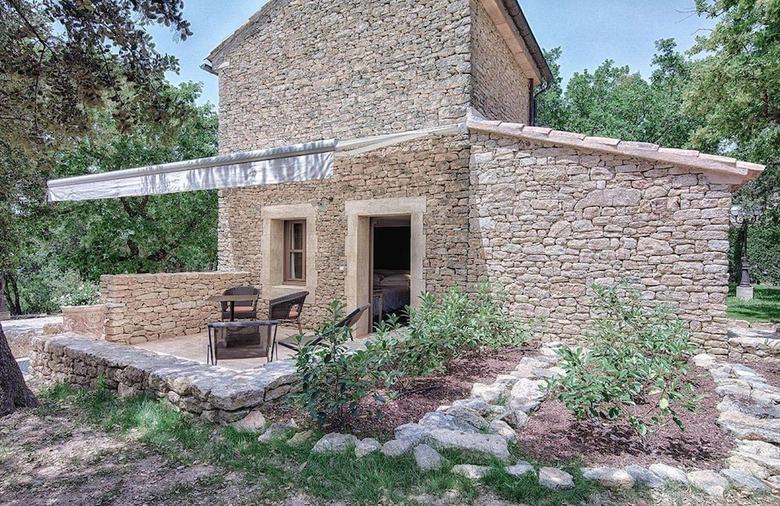 Hotel Le Jas De Gordes