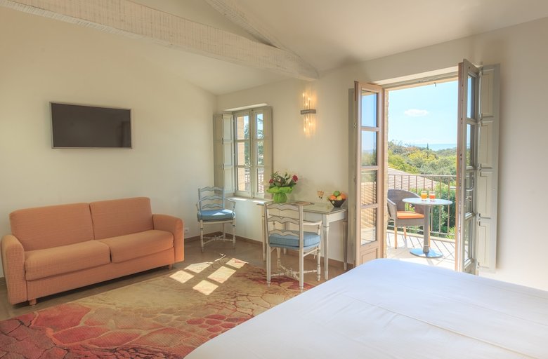 Hotel Le Jas De Gordes