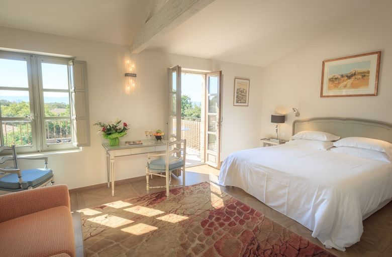Hotel Le Jas De Gordes