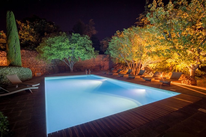Hotel Le Jas De Gordes
