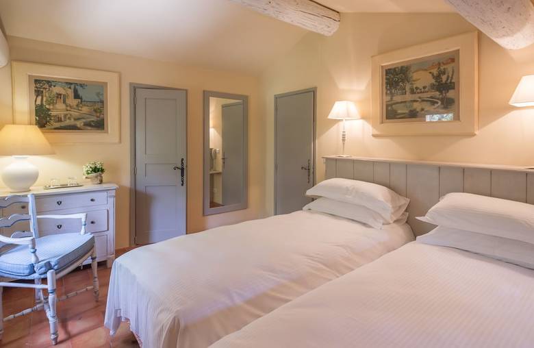Hotel Le Jas De Gordes