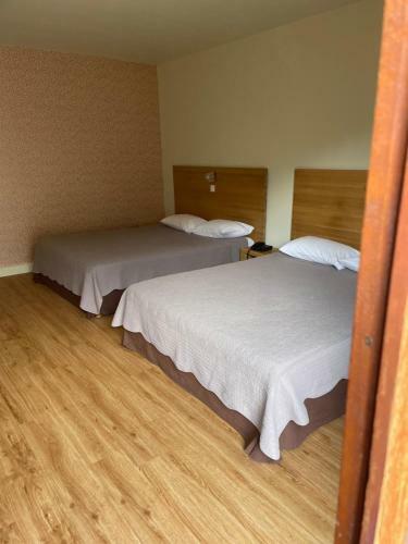 Logis Hotel Le Lonca