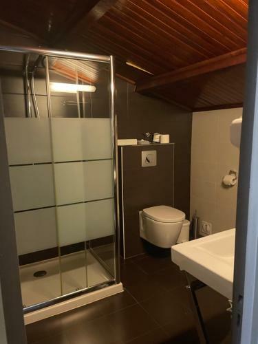 Logis Hotel Le Lonca
