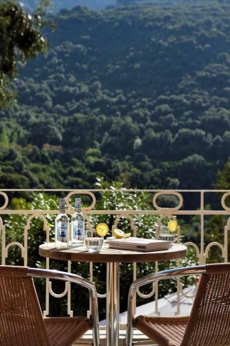 Logis Hotel Le Lonca