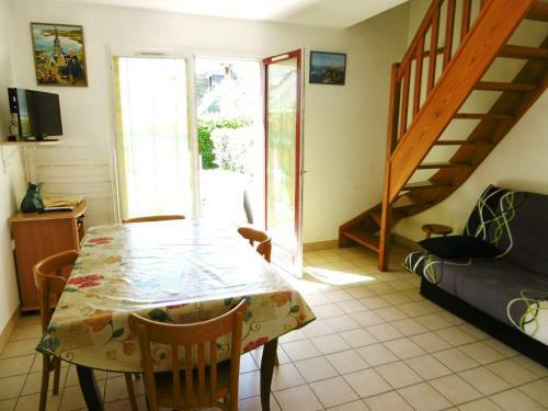 Villa Maisonnette Malou