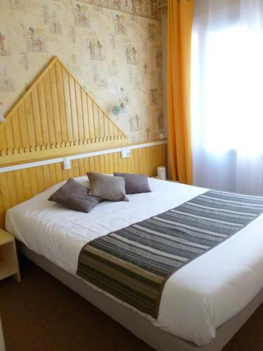 Hotel Citotel Le Richelieu