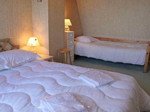 Apartment Le Plazza