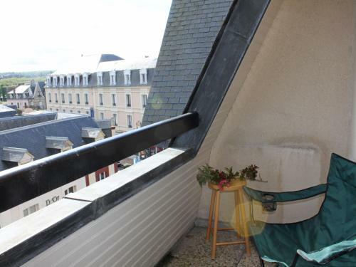 Apartment Le Plazza