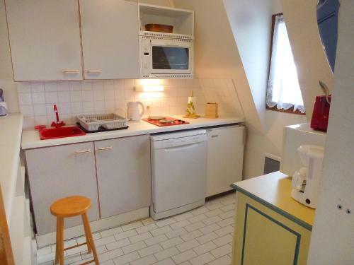 Apartment Le Plazza