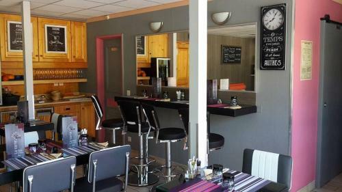 Fasthotel Grenoble Moirans-voreppe