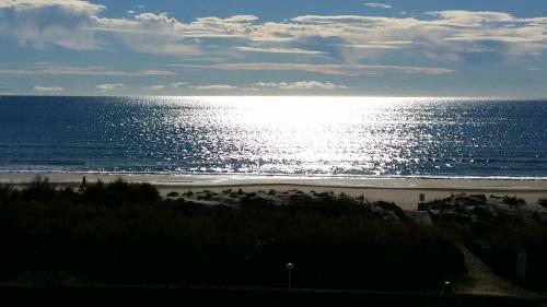 Apartamento Appartement Les Belles Plages