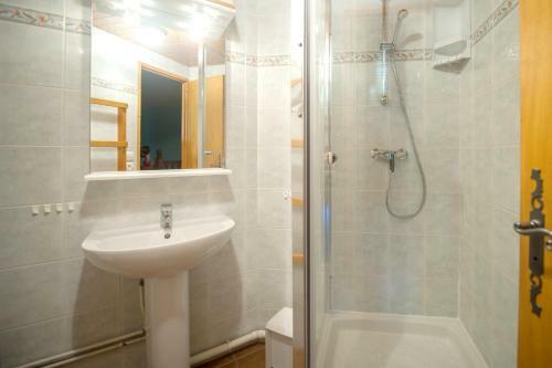 Chalet Praranger