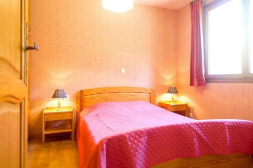 Chalet Praranger