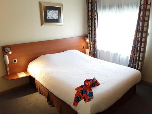 In Situ Hotel Le Chat Botte