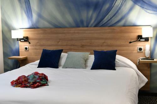 In Situ Hotel Le Chat Botte