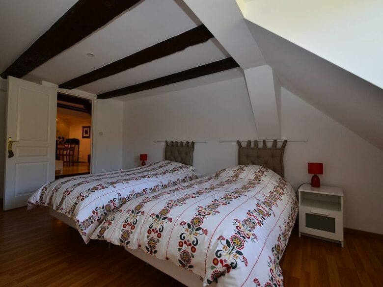 Apartamento My Riquewihr