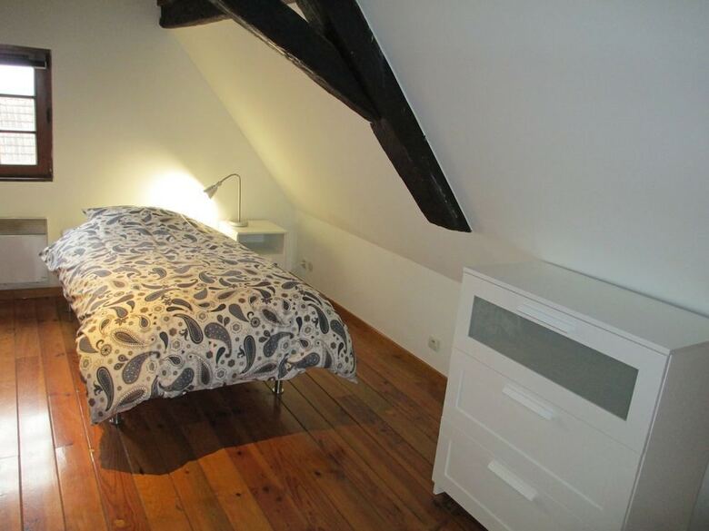 Apartamento My Riquewihr