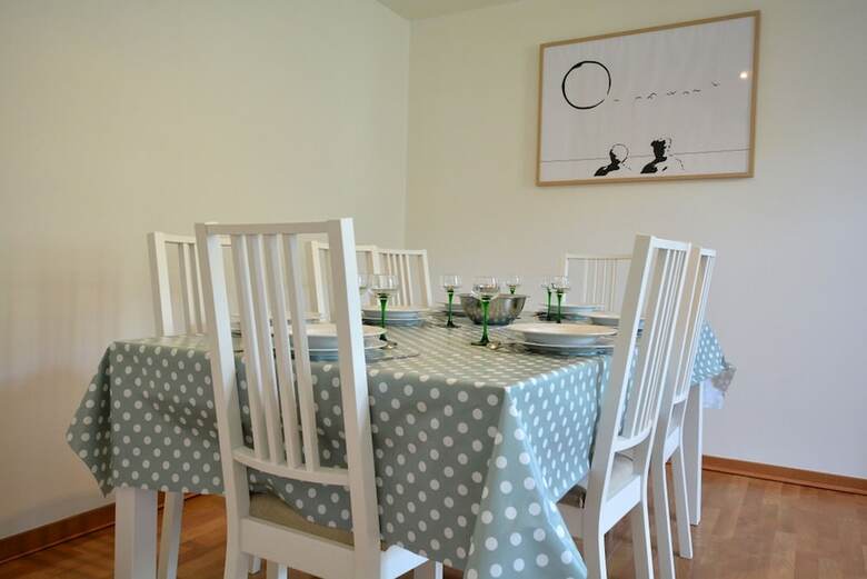 Apartamento My Riquewihr