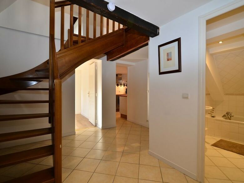 Apartamento My Riquewihr