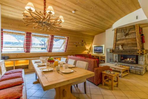 Apartamentos Le Paradis 18 & 18b Appts