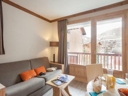 Apartamento Residence & Spa Les Chalets de Solaise