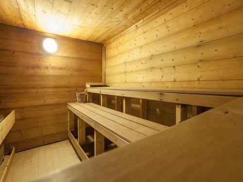 Apartamento Residence & Spa Les Chalets de Solaise