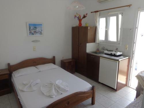 Hostal Spyros Rooms