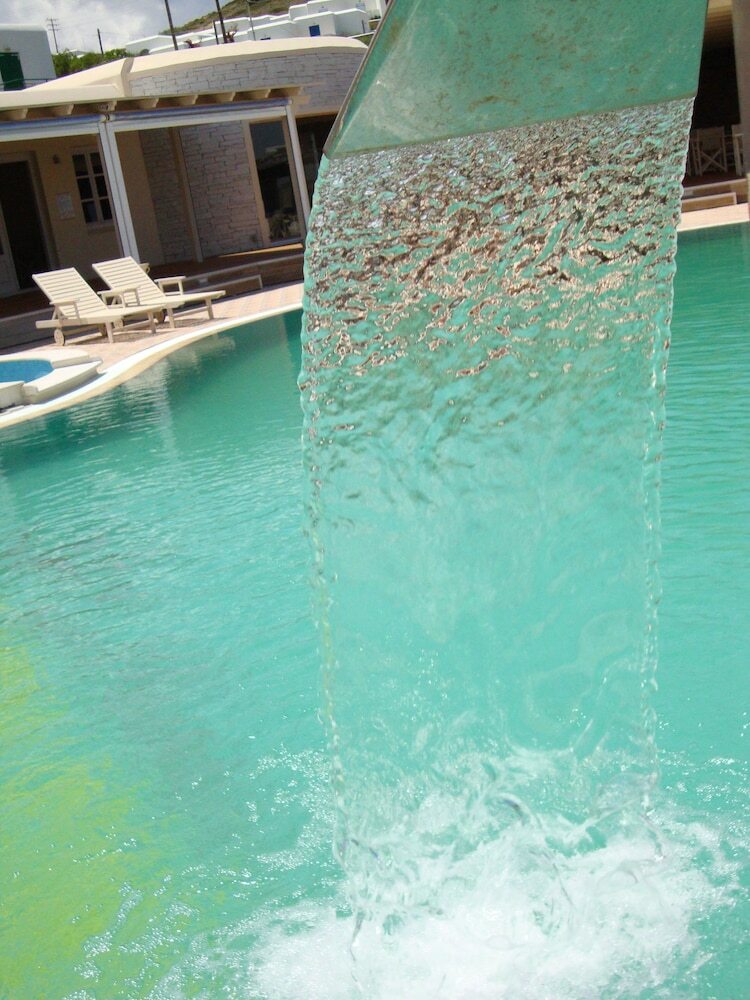 Aparthotel Golden Sun Hotel